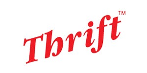 thrift drain cleaner logo