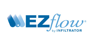 ez flow by infiltrator logo