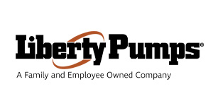 liberty pumps logo
